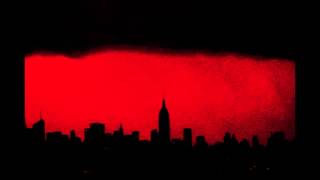 Pharmakon - Crawling on Bruised Knees