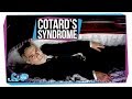 Understanding Cotard's Syndrome