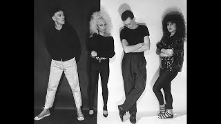 Gina & Sheena with Jim & Jules - Give Us Bread