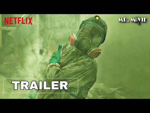 I TRE GIORNI DOPO LA FINE (2023) Trailer SUB ITA della Serie | Netflix