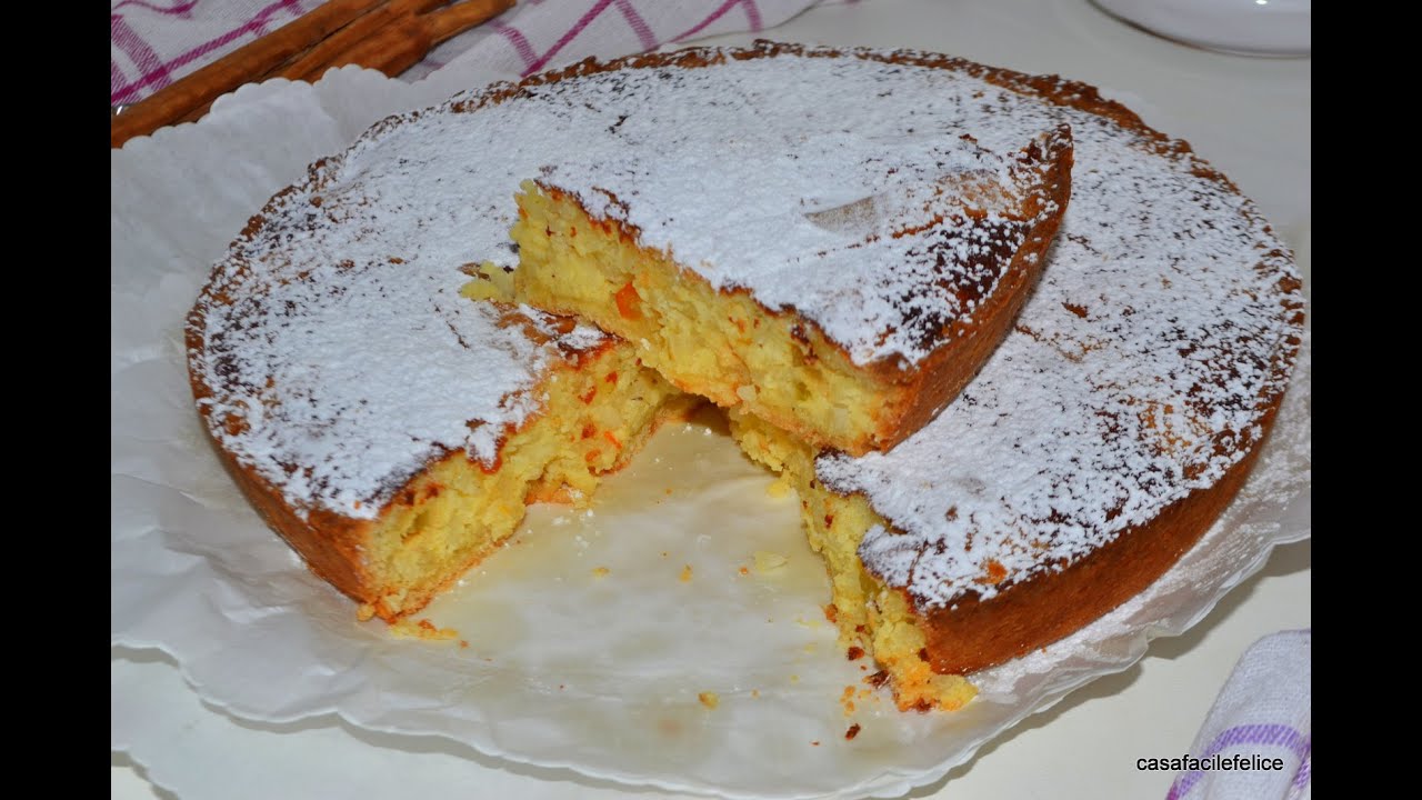 Pastiera di riso.