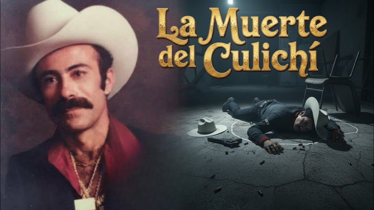 El Culichi - Chalino El Pelavacas (Exclusivo)