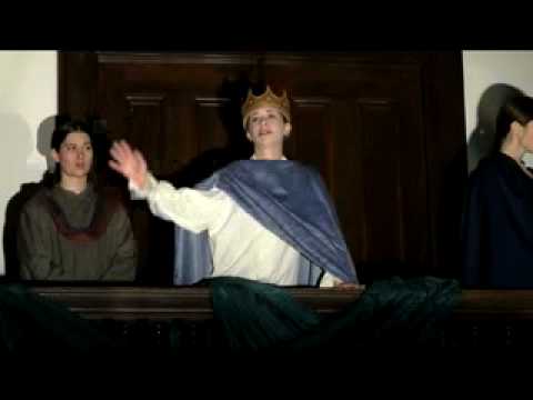 Richard II Act 3 Scene 3 Part 2