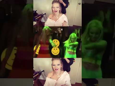 Lilyisthatyou — This song is called BUZZBALL #newmovie #viralmusic