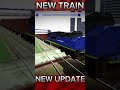 NEW TRAIN CHEAT CODE IN INDIAN BIKES DRIVING 3D #indianbikesdriving3dtrainupdate #roadrules