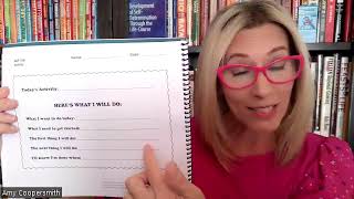 Change Your Script, Change Your Practice:  A Self-Determined Approach to Transform Children’s Lives Net Worth
