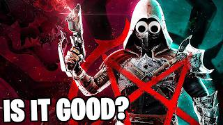 The Newest Cod Zombies Competitor Has Arrived... (Blood Reaver)