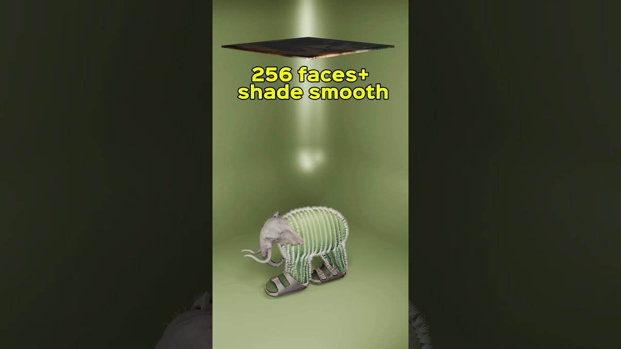 Lirili Larila 3d