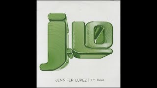 Jennifer Lopez ft. Ja Rule - I&#39;m Real (Ish Kariot REGGAE remix)
