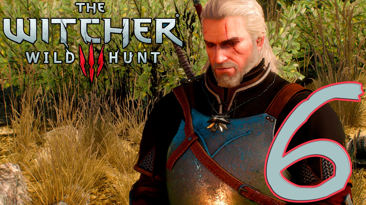 The Witcher 3 Marcha De La Muerte