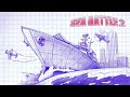 Sea Battle - 2 Online