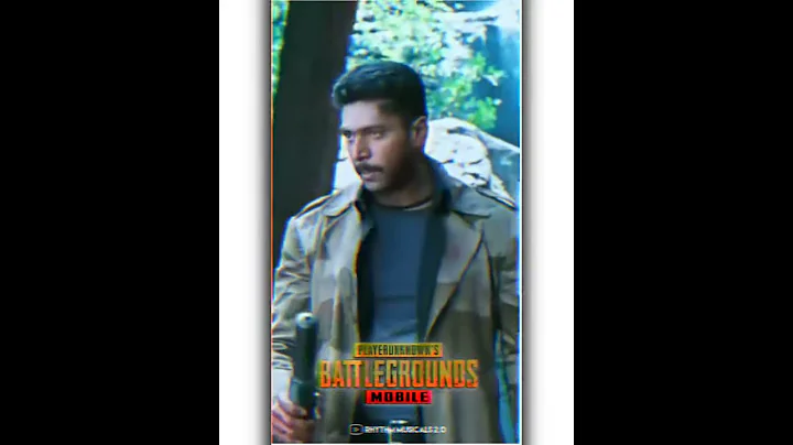 Pubg WhatsApp Status Tamil🔥| Pubg Mobile WhatsApp Status💥| Player Unknown battlegrounds Mobile🔥