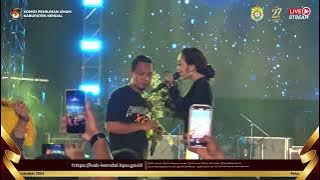 LINTANG ASMORO DIFARINA FEAT CAK PENDIK OM ADELLA LIVE KENDAL