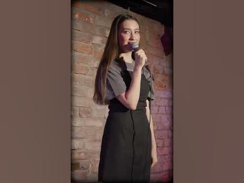 Деревня и битва экстрасенсов. Динара Курбанова - YouTube