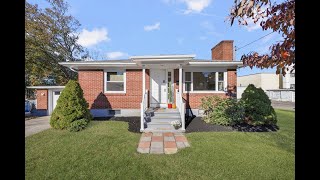 124 S Rose Street video tour