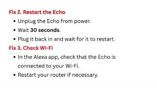 How To Fix Alexa Echo Purple Ring Light – What It Means, WiFi Error & Do Not Disturb