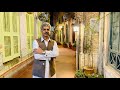 Galli Surjan Singh | Walled City Lahore | Amin Hafeez