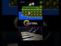 Nintendo Contra Cover for Marimba #Contra #nintendo #marimba
