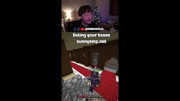 Catching hackers on sunnysmp.net (Portrait)