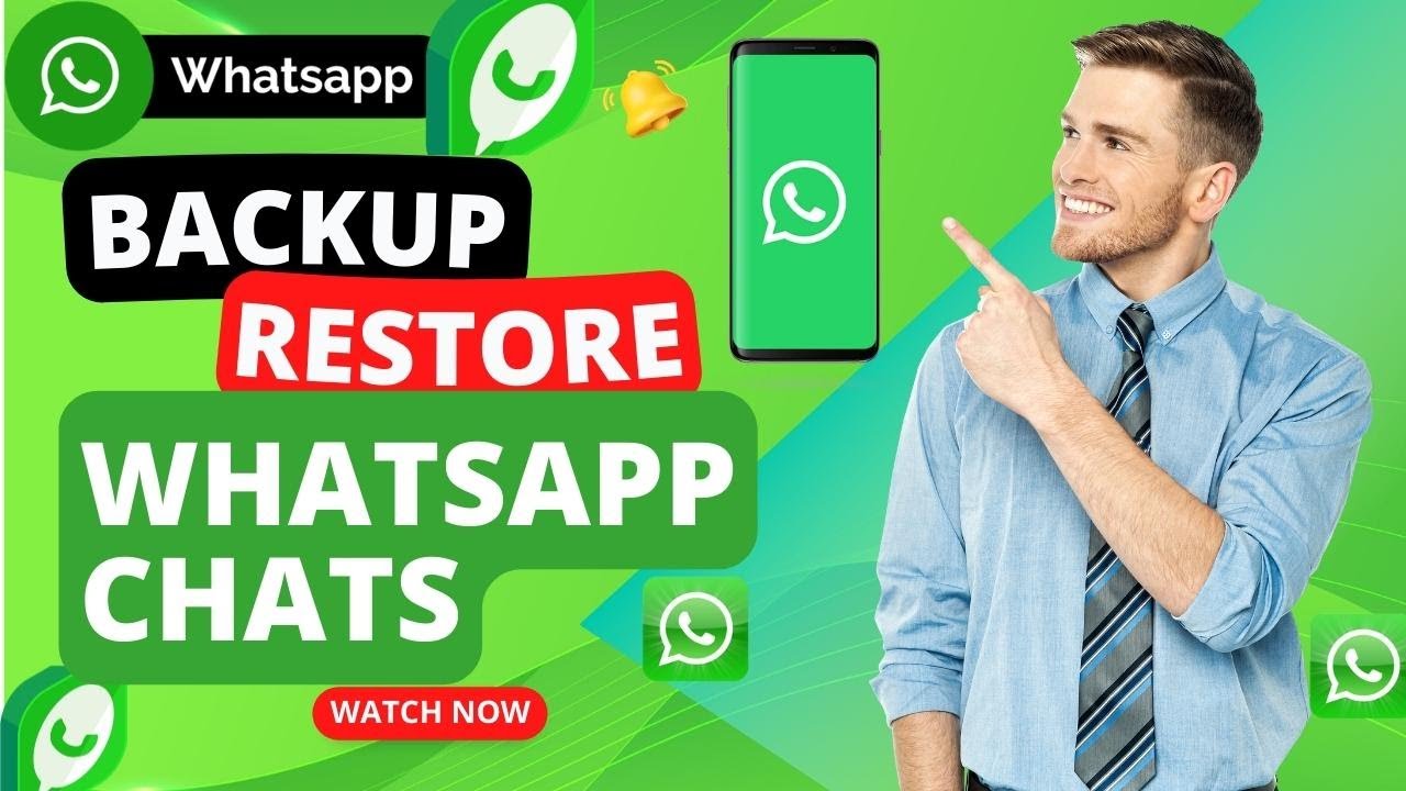 How To Backup And Restore WhatsApp Messages 2024 YouTube how-to-backup-and-restore-whatsapp-messages-2024-youtube