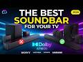 Best Soundbars 2026: The Ultimate Buying Guide! 🔥 (Budget to High-End)