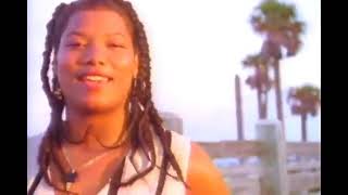 Queen Latifah feat. Tony Rebel - Weekend Love (Album Version) [Official Music Video]