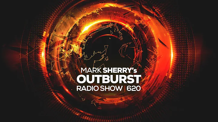 Outburst Radioshow #620