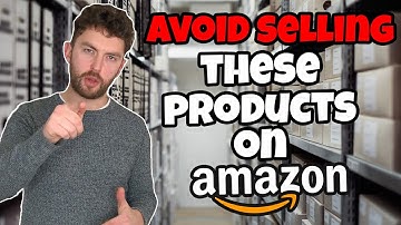 Avoid Amazon Products Like This | I