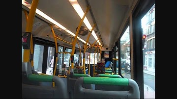 Dennis Dart (Caetano Nimbus) X593ORV HDC9