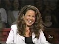 Politically Incorrect August 1998 Part 1 of 2 Eddie Izzard Christine O'Donnell