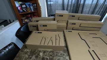 Assembling the Snapmaker Artisan