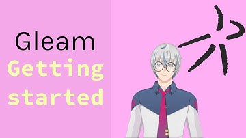 Getting started with Gleam!