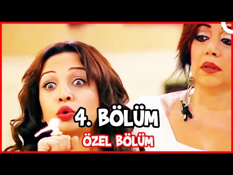 Bez Bebek 4. Bölüm (Özel Bölüm)