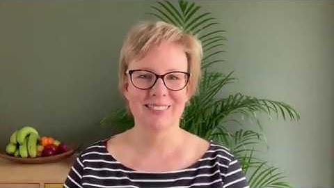 How to Setup your Home Office for Video Calls #Homeoffice