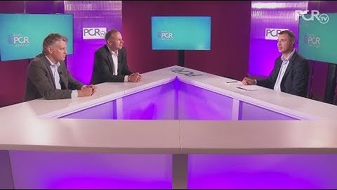 Wrap-up interview - Growing clinical evidence with the ACURATE neo™ TAVI system - EuroPCR 2017