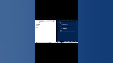Block vs Inline Elements in Html #programming #webdevelopment #codeinception #coding