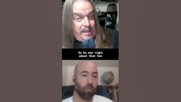 Aron Ra DESTROYS Evolution Denying Christian Creationist #shorts