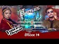 The Voice of Nepal - S1 E14 (Battle Round)