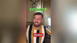 Zodiile Ca Părinți
