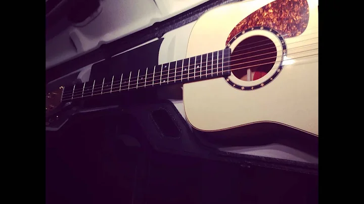 Andrew Goyette  - New beat.