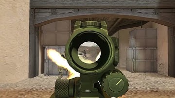 HellStrike Alpha Mod v1.2