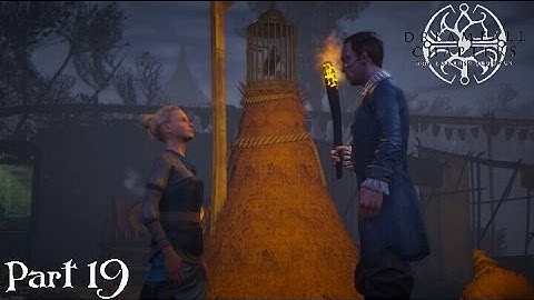 Dreamfall Chapters Book 5 Redux Chapter 12 Part 19