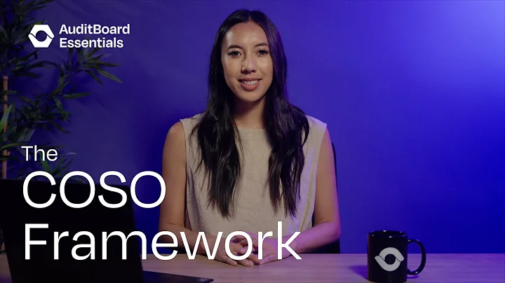 All About the COSO Framework