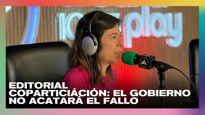 Coparticipacin: El gobierno no acatar el fallo de ...
