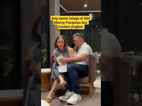 Sweet Couple Smp Madamjinkee 