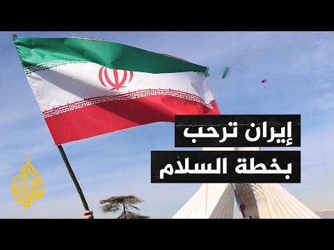 طهران ترحب بأي خطة سلام في اليمن توقف إطلاق النار