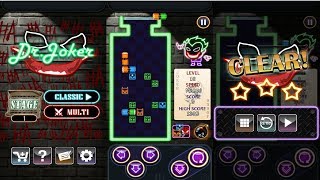 Dr.Joker Android Gameplay screenshot 2