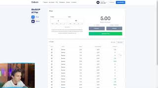 Фото ДАЮ ДЕНЬГИ ЗА ВАШИ ТАКТИКИ CABURA 2024 ПРОВЕРКА ТАКТИКИ