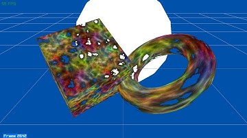 simple shaders on raylib