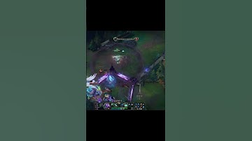 Proof Pyke mid is broken in Challenger